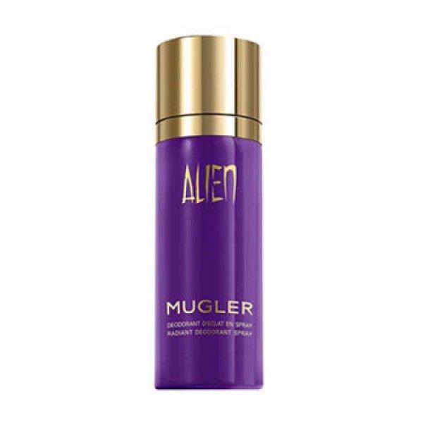 Thierry Mugler - Alien Deodorant Spray 100 ml