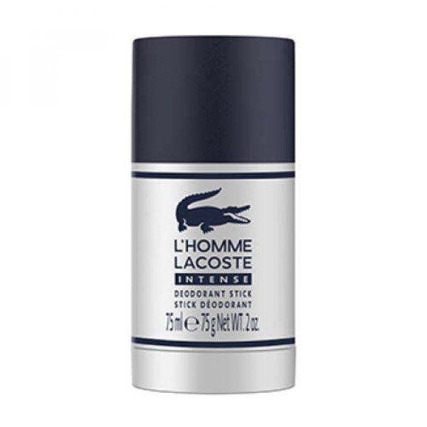 Lacoste - L'Homme Lacoste Intense stift dezodor 75 gramm