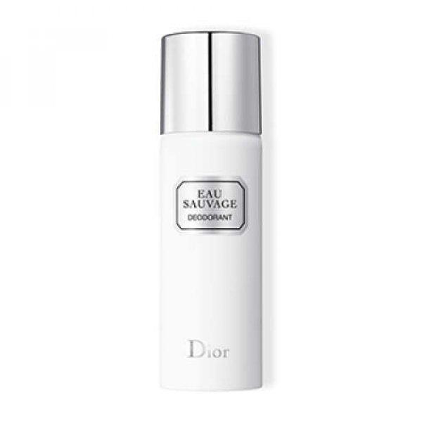 Christian Dior - Eau Sauvage spray dezodor 150 ml