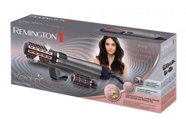 Remington Keratin Protect AS8810 Forgófejes Hajformázó