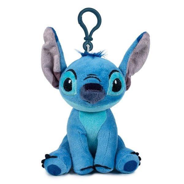 Kulcstartó Stitch (Disney)