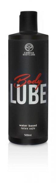 CBL Water Based BodyLube - 500 Ml