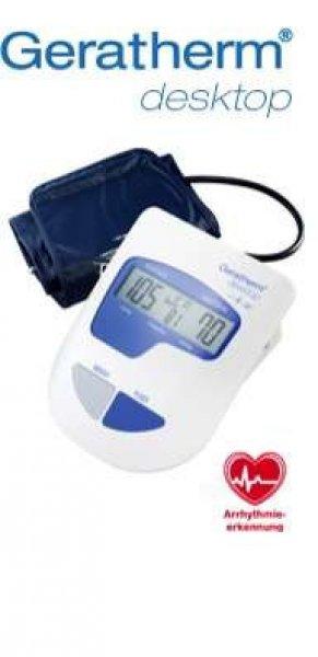 Geratherm easy felkaros vérnyomásmérő