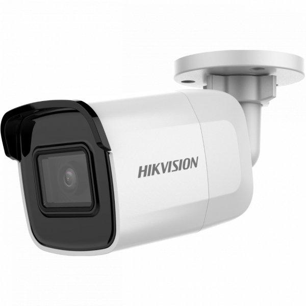 Hikvision - Hikvision DS-2CD1043G2-IUF(4mm) 4 Mpx-es IP kamera