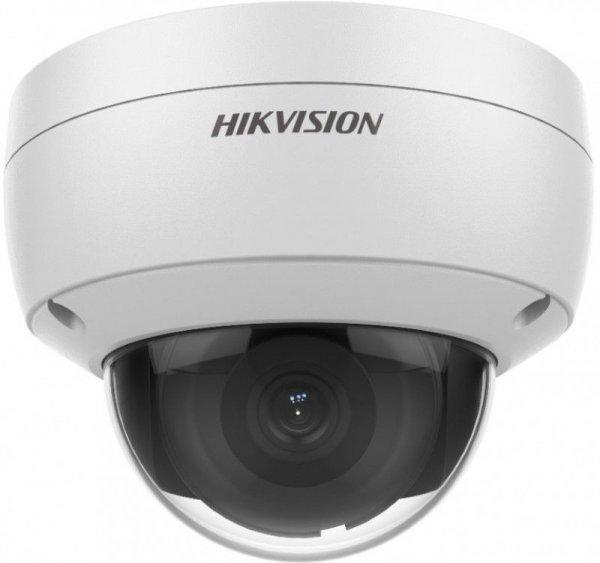 Hikvision - Hikvision DS-2CD2123G2-IU(2.8mm)(D) 2 Mpx-es IP kamera
