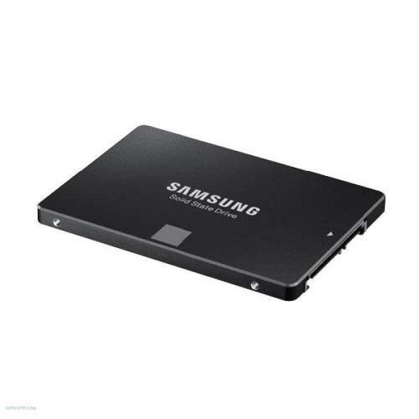 SSD Samsung 250GB 860 EVO Basic SATA3 MZ-76E250B