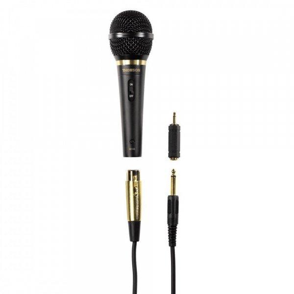 Thomson M151 Dinamikus Karaoke Mikrofon