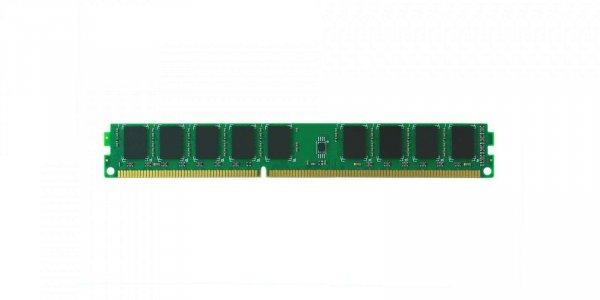 Goodram W-MEM2666E4S88G memóriamodul 8 GB 1 x 8 GB DDR4 2666 Mhz ECC