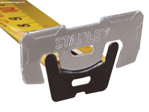 Stanley FatMax Pro Autolock Mérőszalag 8m