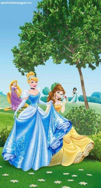 Disney Hercegnők prémium sötétítő függöny | 140 x 245 cm - babaszoba
faldekoráció