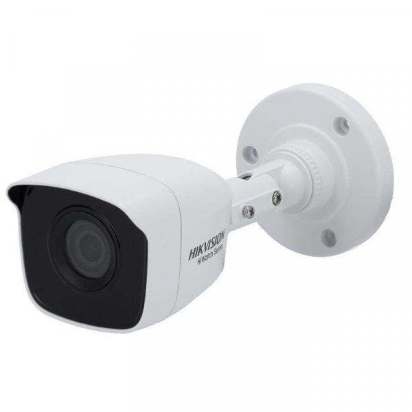 5 megapixeles biztonsági kamera, 2K 2,8 mm-es objektív, IR 20m, HWT-B150-M-28
- HiWatch sorozat - Hikvision TurboHD
