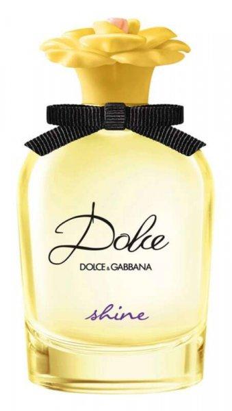 Dolce & Gabbana Dolce Shine EdP női Parfüm 50ml