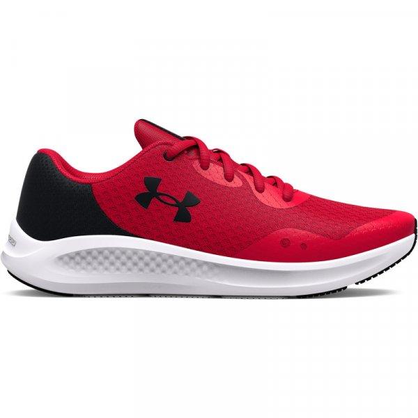 UNDER ARMOUR-UA BGS Charged Pursuit 3 red/red/black Piros 39