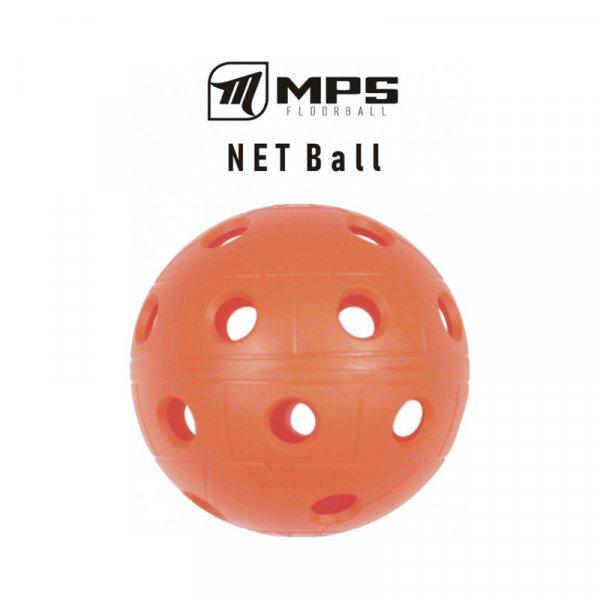 MPS-Orange ball Narancssárga