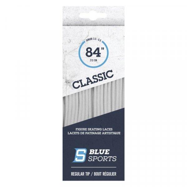 BLUE SPORTS-CLASSIC I Fehér 249 cm