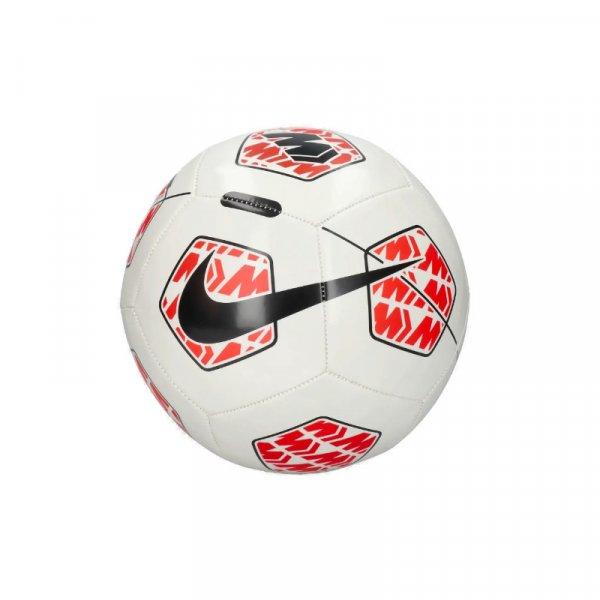 NIKE-Mercurial Fade Soccer Ball White Fehér 5