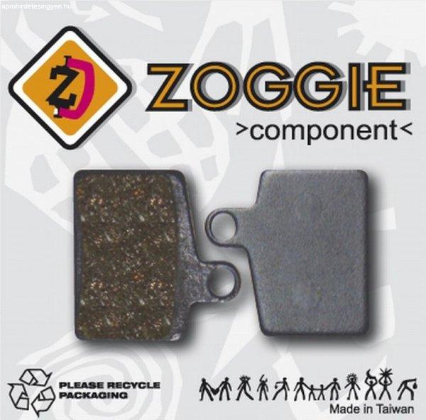 Zoggie BFZ64 fékpofa tárcsafékhez
