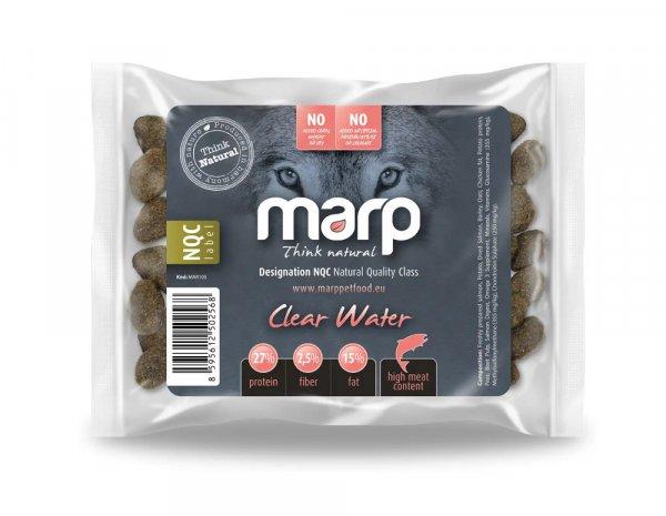 MARP Natural Clear Water Puppy Lazac & Hal 70 g