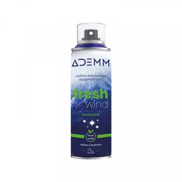 ADEMM-Fresh Wind 200 ml, CZ/SK Keverd össze
