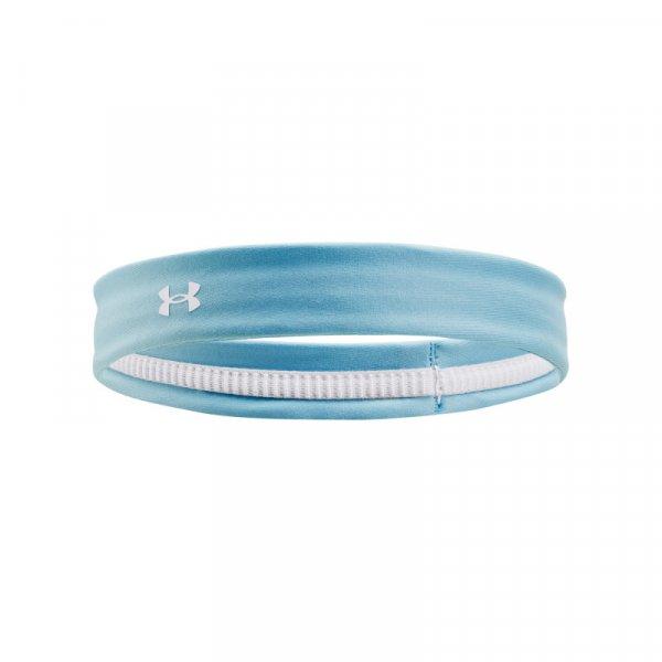 UNDER ARMOUR-UA Play Up Headband-BLU Kék 54/58cm