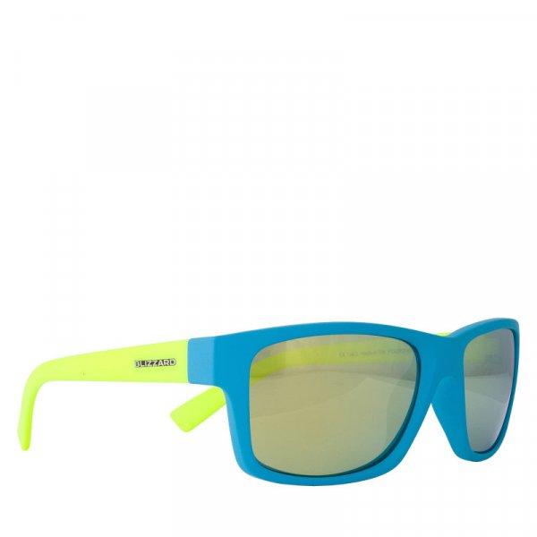 BLIZZARD-Sun glasses POL602-0041 light blue matt, 67-17-135 Keverd össze
67-17-135