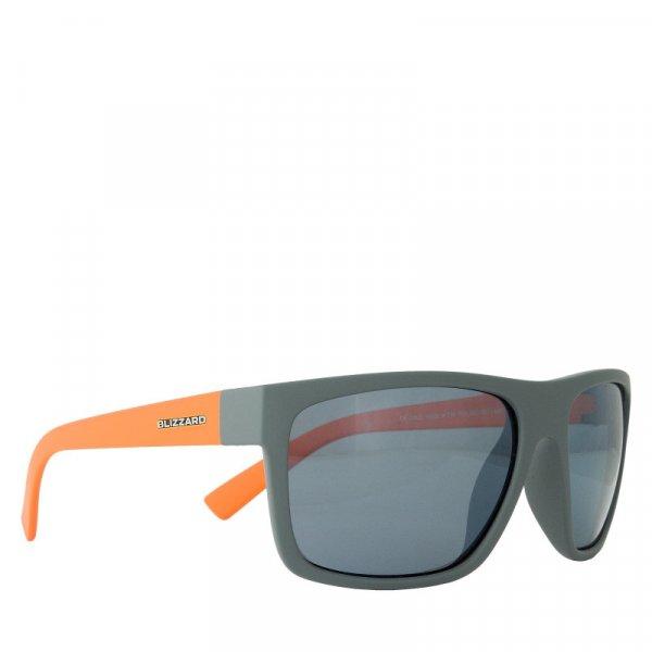 BLIZZARD-Sun glasses POL603-0071 light grey matt, 68-17-133 Keverd össze
68-17-133