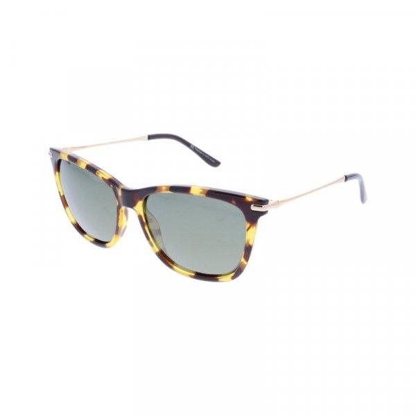 H.I.S. POLARIZED-HPS88104-2, brown, green with gold flash POL, 56-16-140 Barna
56-16-140