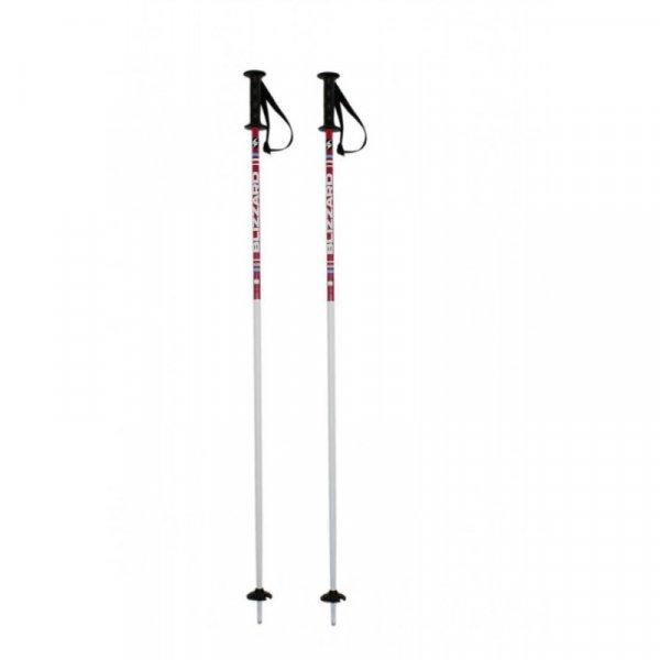 BLIZZARD-Race junior ski poles Fehér 80 cm 2021