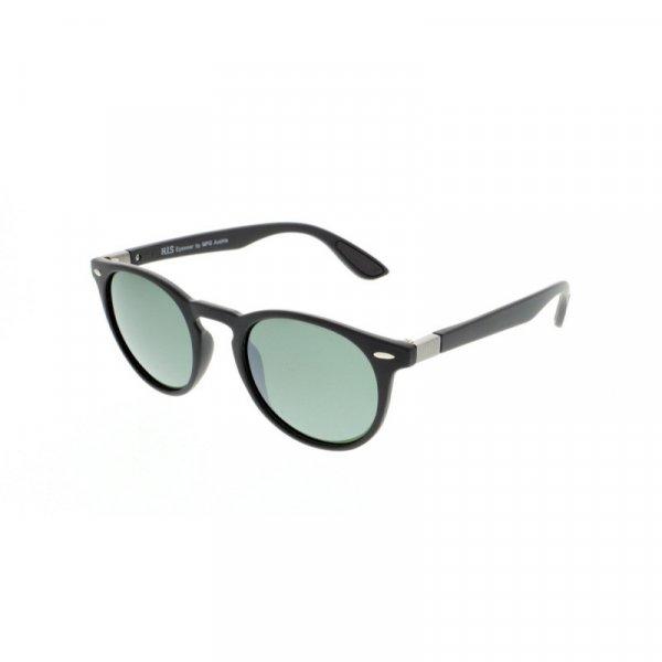 H.I.S. POLARIZED-HPS08118-1, black, green with silver flash POL, 48-21-144
Fekete 48-21-144