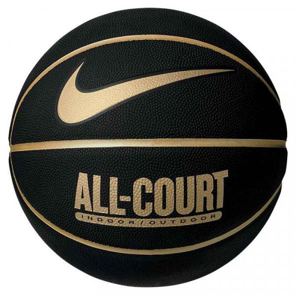 NIKE-EVERYDAY ALL COURT Fekete 7