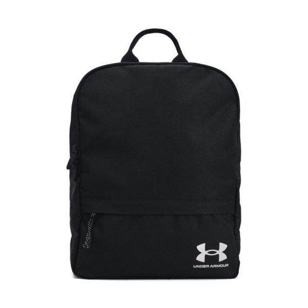 UNDER ARMOUR-UA Loudon Backpack SM-BLK