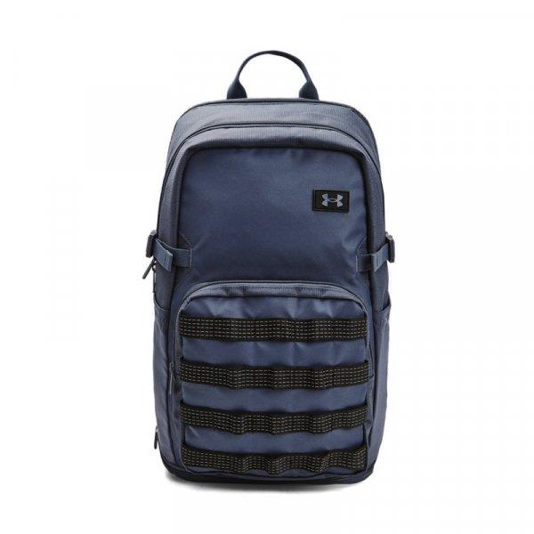 UNDER ARMOUR-UA Triumph Sport Backpack-GRY