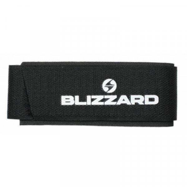 BLIZZARD-Skifix 2, black, width 4 cm Fekete