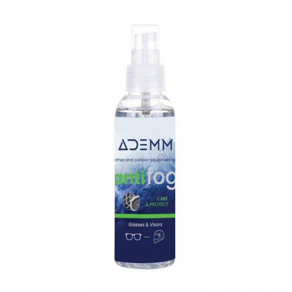 ADEMM-Anti Fog 150 ml, CZ/SK Kék