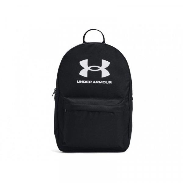 UNDER ARMOUR-Loudon Backpack I Fekete 25L
