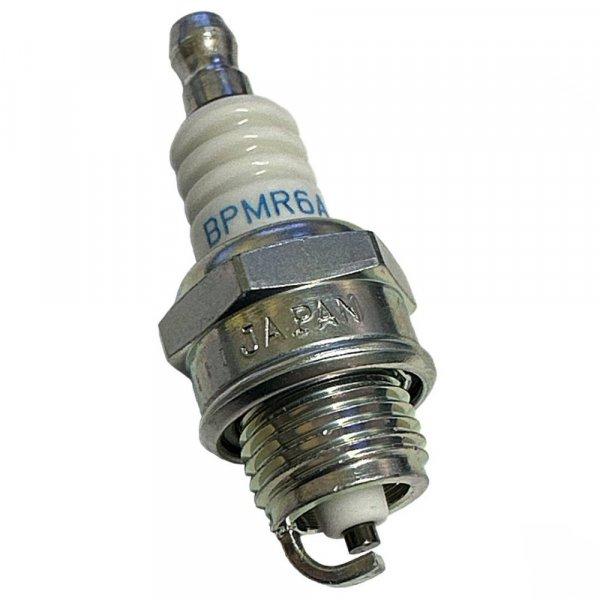 NGK® BPMR6A gyújtógyertya - megfelel a RCJ7Y - 2 ütemű motorokhoz - eredeti
minőségi alkatrész*