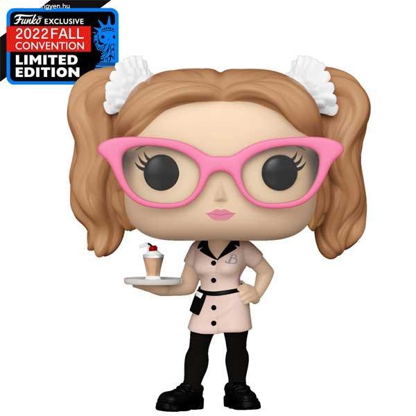 POP! Rocks: Britney Spears 2022 Fall Convention Limited