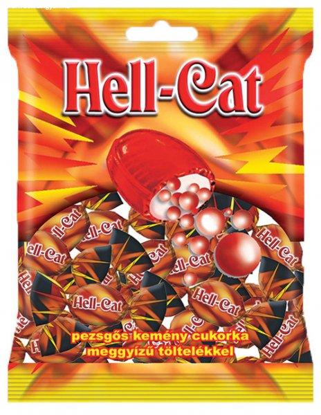 Nord Hell-Cat 100G Vegyes Gyümis Pezsgős Cukor