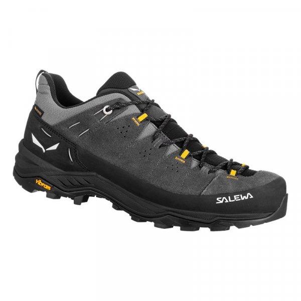 SALEWA-Alp Trainer 2 GTX Shoe M onyx/black