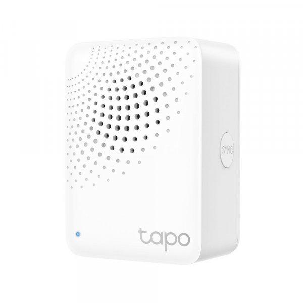 TP-Link - TP-Link Smart IoT HUB Wi-Fi-s TAPO H100