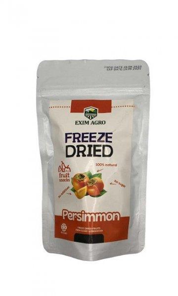 Exim Agro Freeze Dried Persimmon 20G