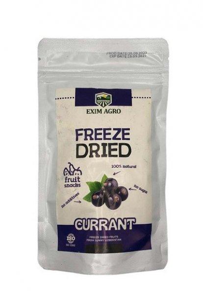 Exim Agro Freeze Dried Currant 30G