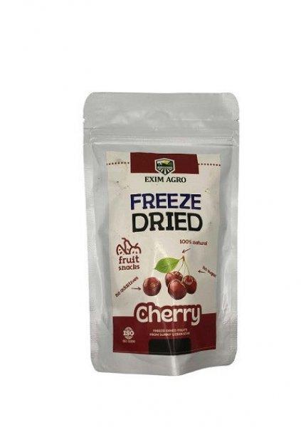 Exim Agro Freeze Dried Cherry 30G