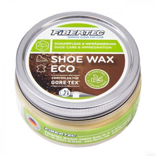 Fibertec Shoe Wax Eco Intensive Leather Care túra- és alpesi csizmákhoz 100
ml