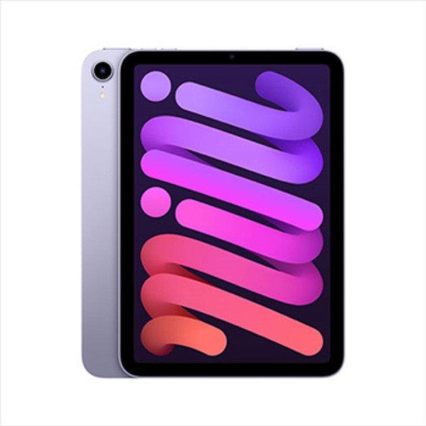 Apple iPad mini (2021) Wi-Fi 256GB, lila