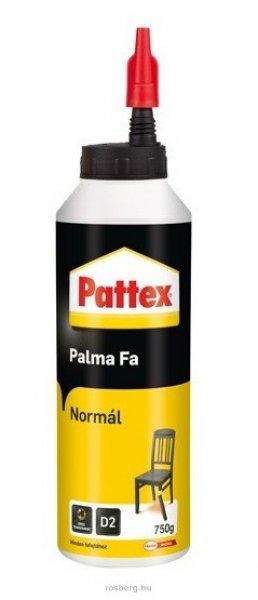 PATTEX ragasztó PALMA FA 750 gr