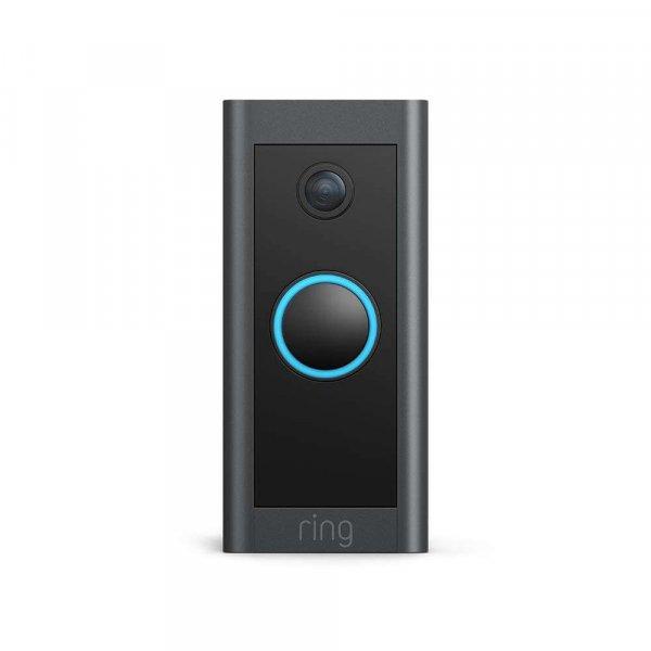 Amazon Ring Video Doorbell Wired Videó kaputelefon