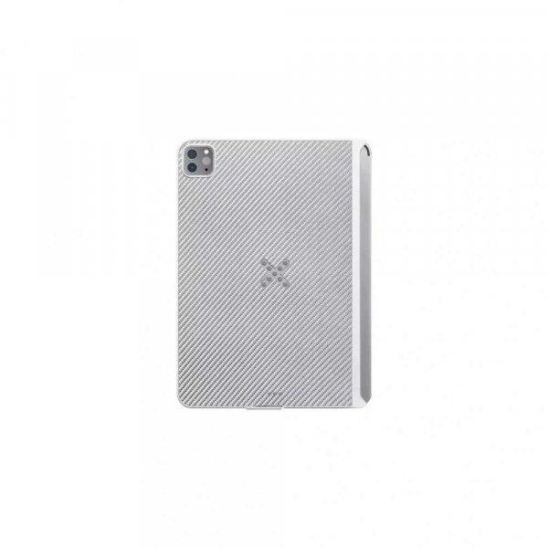 Pitaka Pro Case KPD2302P White Twill iPad Pro 12,9