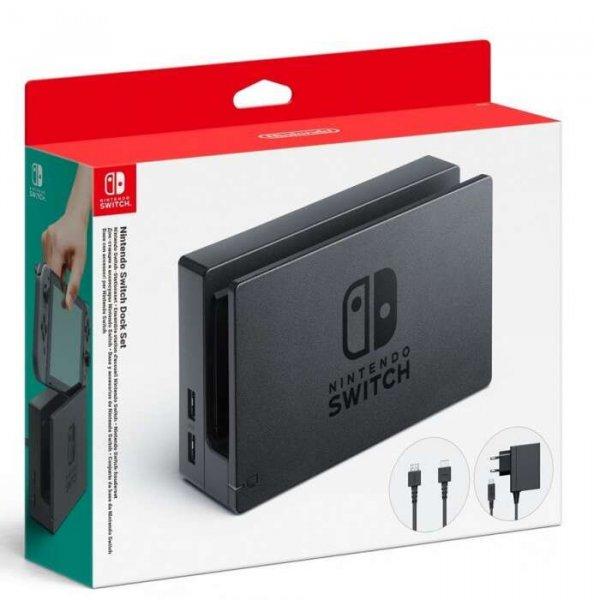Nintendo Switch dokkoló