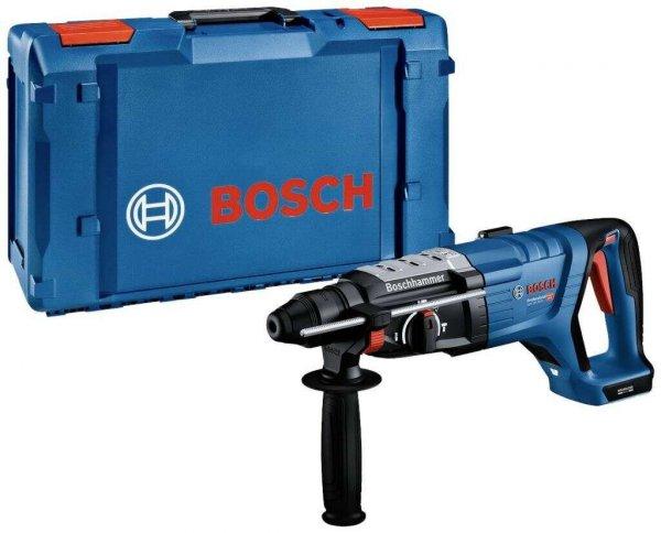 Bosch Professional GBH 18V-28 DC akkus fúrókalapács akkumulátor nélkül
(0611919001)